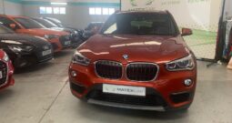 BMW X1 18d High Executive – Gasoil – Automático – 150 CV