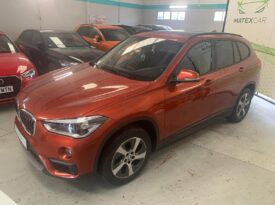 BMW X1 18d High Executive – Gasoil – Automático – 150 CV