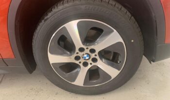 BMW X1 18d High Executive – Gasoil – Automático – 150 CV lleno
