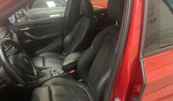 BMW X1 18d High Executive – Gasoil – Automático – 150 CV lleno
