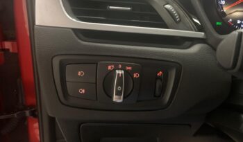 BMW X1 18d High Executive – Gasoil – Automático – 150 CV lleno