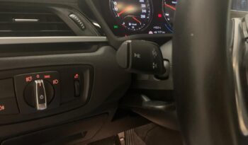 BMW X1 18d High Executive – Gasoil – Automático – 150 CV lleno