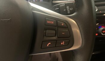BMW X1 18d High Executive – Gasoil – Automático – 150 CV lleno
