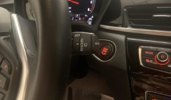 BMW X1 18d High Executive – Gasoil – Automático – 150 CV lleno