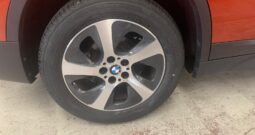 BMW X1 18d High Executive – Gasoil – Automático – 150 CV