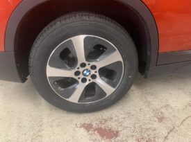 BMW X1 18d High Executive – Gasoil – Automático – 150 CV