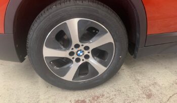 BMW X1 18d High Executive – Gasoil – Automático – 150 CV lleno