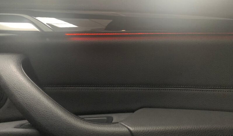 BMW X1 18d High Executive – Gasoil – Automático – 150 CV lleno