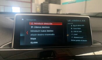 BMW X1 18d High Executive – Gasoil – Automático – 150 CV lleno