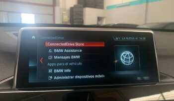 BMW X1 18d High Executive – Gasoil – Automático – 150 CV lleno