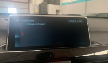 BMW X1 18d High Executive – Gasoil – Automático – 150 CV lleno