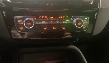 BMW X1 18d High Executive – Gasoil – Automático – 150 CV lleno