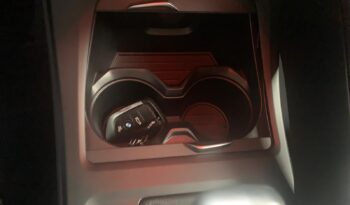 BMW X1 18d High Executive – Gasoil – Automático – 150 CV lleno