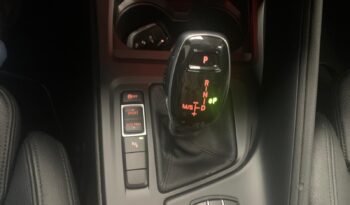 BMW X1 18d High Executive – Gasoil – Automático – 150 CV lleno