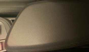 BMW X1 18d High Executive – Gasoil – Automático – 150 CV lleno