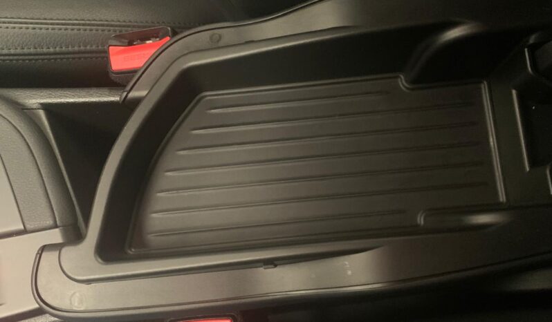 BMW X1 18d High Executive – Gasoil – Automático – 150 CV lleno