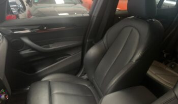 BMW X1 18d High Executive – Gasoil – Automático – 150 CV lleno