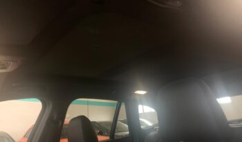 BMW X1 18d High Executive – Gasoil – Automático – 150 CV lleno