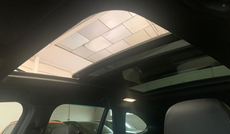 BMW X1 18d High Executive – Gasoil – Automático – 150 CV lleno