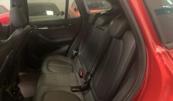 BMW X1 18d High Executive – Gasoil – Automático – 150 CV lleno
