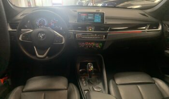 BMW X1 18d High Executive – Gasoil – Automático – 150 CV lleno