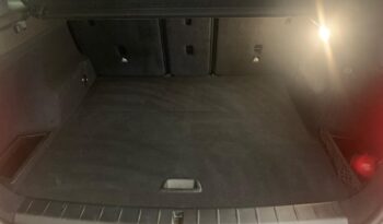 BMW X1 18d High Executive – Gasoil – Automático – 150 CV lleno