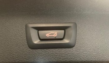 BMW X1 18d High Executive – Gasoil – Automático – 150 CV lleno