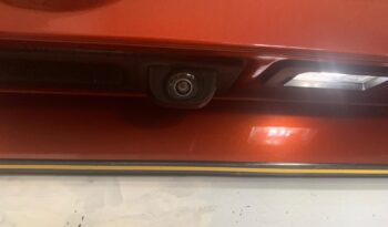 BMW X1 18d High Executive – Gasoil – Automático – 150 CV lleno