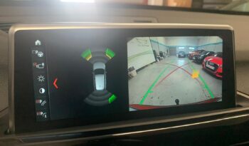 BMW X1 18d High Executive – Gasoil – Automático – 150 CV lleno