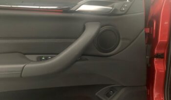 BMW X1 18d High Executive – Gasoil – Automático – 150 CV lleno