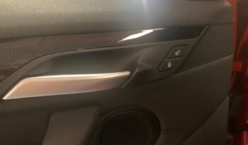 BMW X1 18d High Executive – Gasoil – Automático – 150 CV lleno
