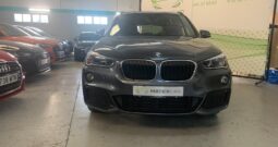 BMW X1 18 M-Pack – Gasoil – Automático – 150 CV