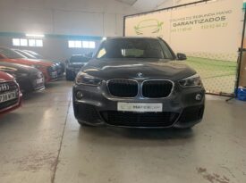 BMW X1 18 M-Pack – Gasoil – Automático – 150 CV