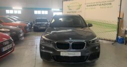 BMW X1 18 M-Pack – Gasoil – Automático – 150 CV