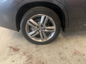 BMW X1 18 M-Pack – Gasoil – Automático – 150 CV