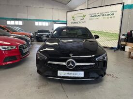 Mercedes-Benz CLA 200d Luxury – Gasoil – Automático – 150 CV