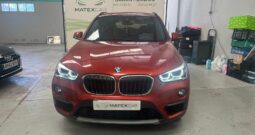 BMW X1 18d High Executive – Gasoil – Automático – 150 CV