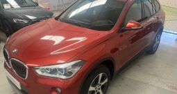 BMW X1 18d High Executive – Gasoil – Automático – 150 CV