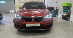 BMW X1 18d High Executive – Gasoil – Automático – 150 CV