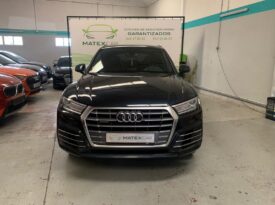 Audi Q5 3.0 TDI Business – Quattro – Gasoil – Automático – 286 CV