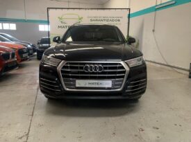 Audi Q5 3.0 TDI Business – Quattro – Gasoil – Automático – 286 CV