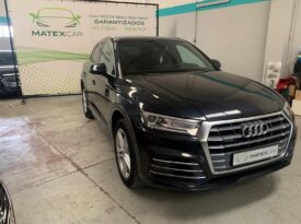 Audi Q5 3.0 TDI Business – Quattro – Gasoil – Automático – 286 CV