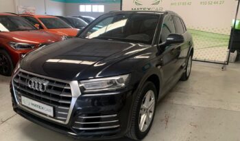 Audi Q5 3.0 TDI Business – Quattro – Gasoil – Automático – 286 CV lleno