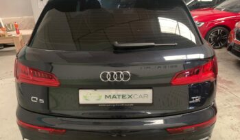 Audi Q5 3.0 TDI Business – Quattro – Gasoil – Automático – 286 CV lleno