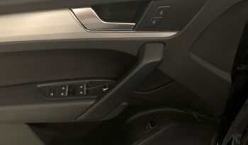 Audi Q5 3.0 TDI Business – Quattro – Gasoil – Automático – 286 CV lleno