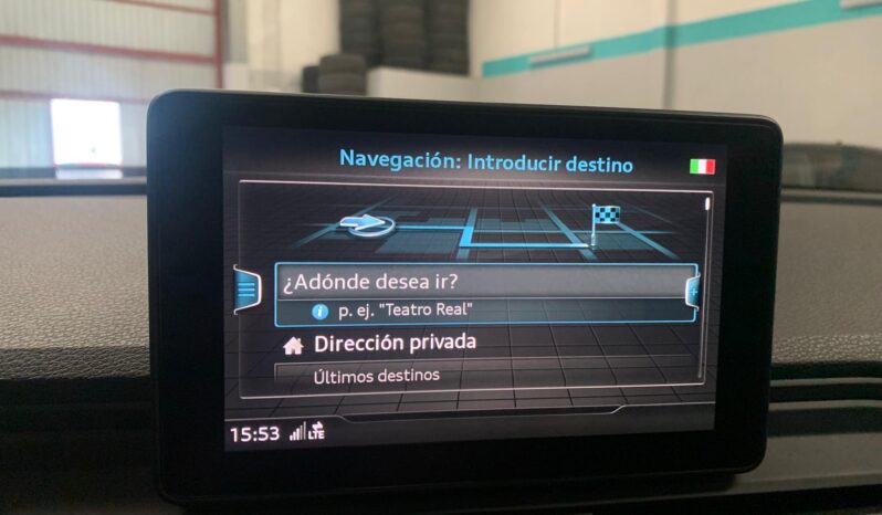 Audi Q5 3.0 TDI Business – Quattro – Gasoil – Automático – 286 CV lleno