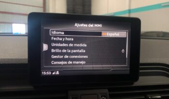 Audi Q5 3.0 TDI Business – Quattro – Gasoil – Automático – 286 CV lleno