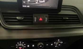 Audi Q5 3.0 TDI Business – Quattro – Gasoil – Automático – 286 CV lleno