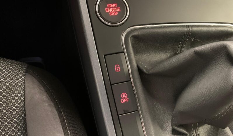 Seat Arona 1.6 TDI Style – Gasoil – Manual – 95 CV lleno