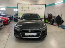 Audi A4 Avant 2.0 TDI Business – Gasoil – Automático – 163 CV